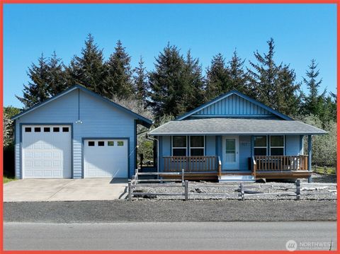 932 Wawona Avenue SE Ocean Shores WA 98569