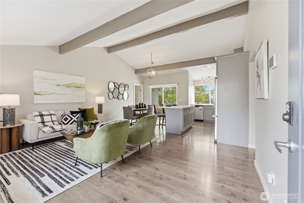 Photo of 212 76th Place SW, Everett, WA 98203 (MLS # 2511152)