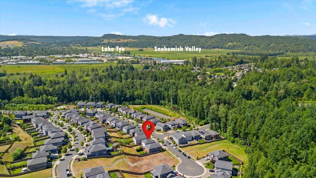 Photo of 12827 173rd Drive SE, Snohomish, WA 98290 (MLS # 2595980)