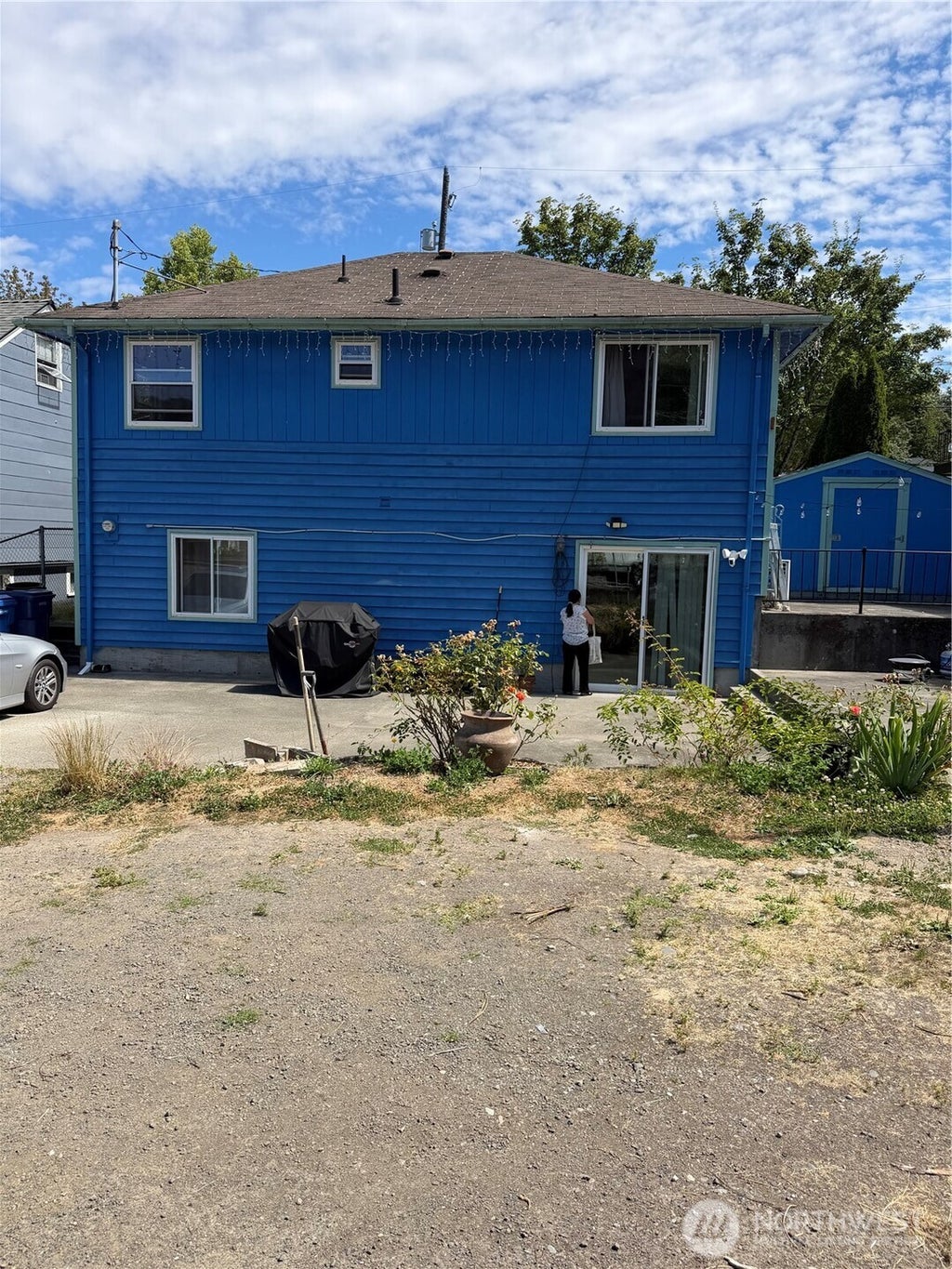Photo of 6343 SW Delridge Way, Seattle, WA 98106 (MLS # 2586765)