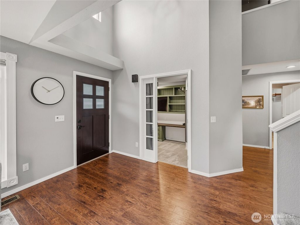 Photo of 25321 153rd Street E, Buckley, WA 98321 (MLS # 2501561)