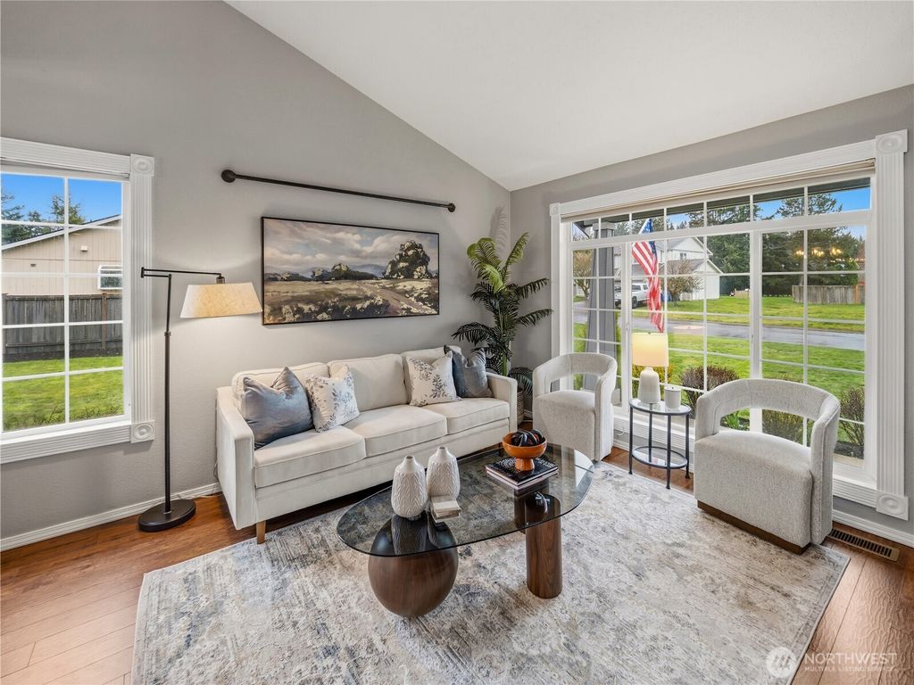 Photo of 25321 153rd Street E, Buckley, WA 98321 (MLS # 2501561)