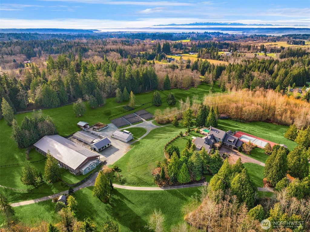 Photo of 30404 44th Avenue NW, Stanwood, WA 98292 (MLS # 2374643)
