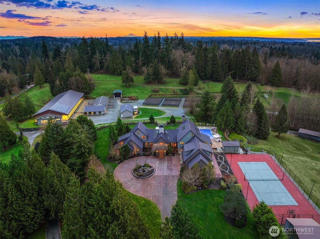 Photo of 30404 44th Avenue NW, Stanwood, WA 98292 (MLS # 2374643)