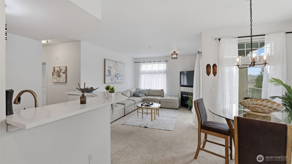 Photo of 21507 42nd Avenue S #D7, SeaTac, WA 98198 (MLS # 2484873)