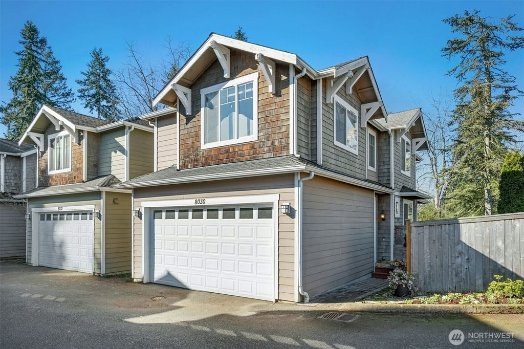 Photo of 8030 212th Street SW, Edmonds, WA 98026 (MLS # 2486713)