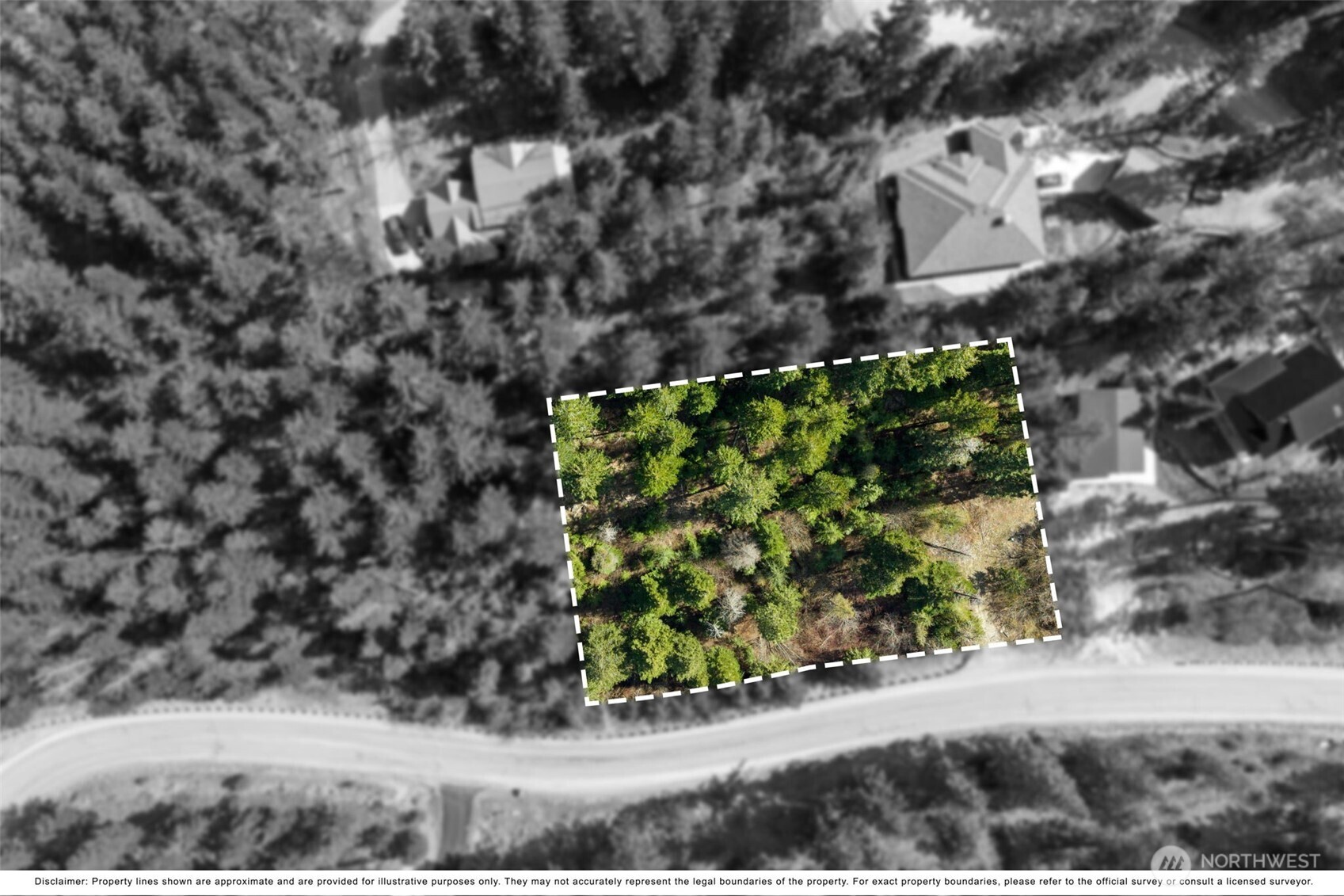 6409 Forest Ridge Drive