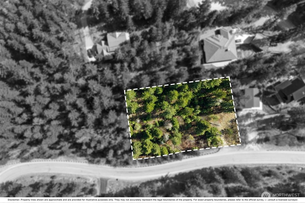 Photo of 6409 Forest Ridge Drive, Wenatchee, WA 98801 (MLS # 2510597)