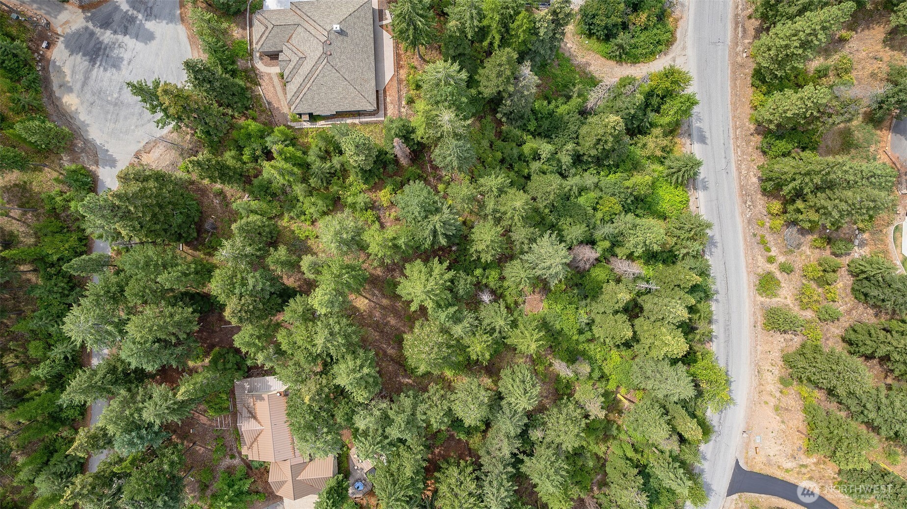 6409 Forest Ridge Drive