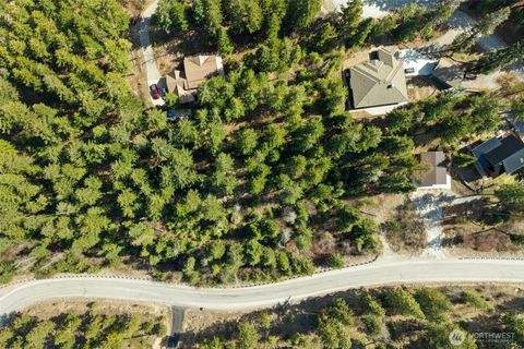 Photo of 6409 Forest Ridge Drive, Wenatchee, WA 98801 (MLS # 2510597)