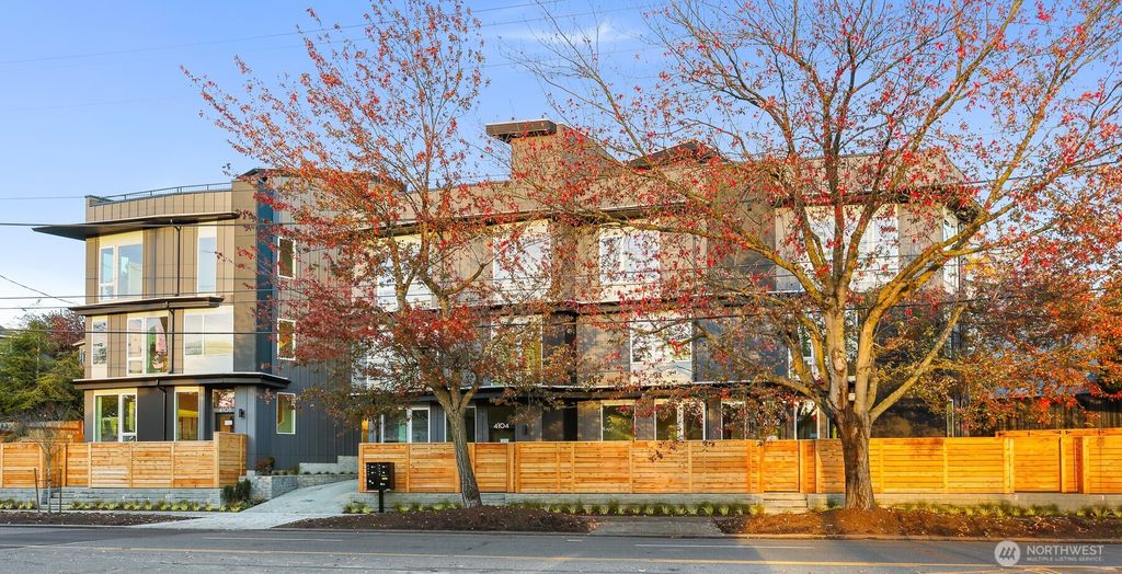 Photo of 4102 Leary Way NW, Seattle, WA 98107 (MLS # 2342792)