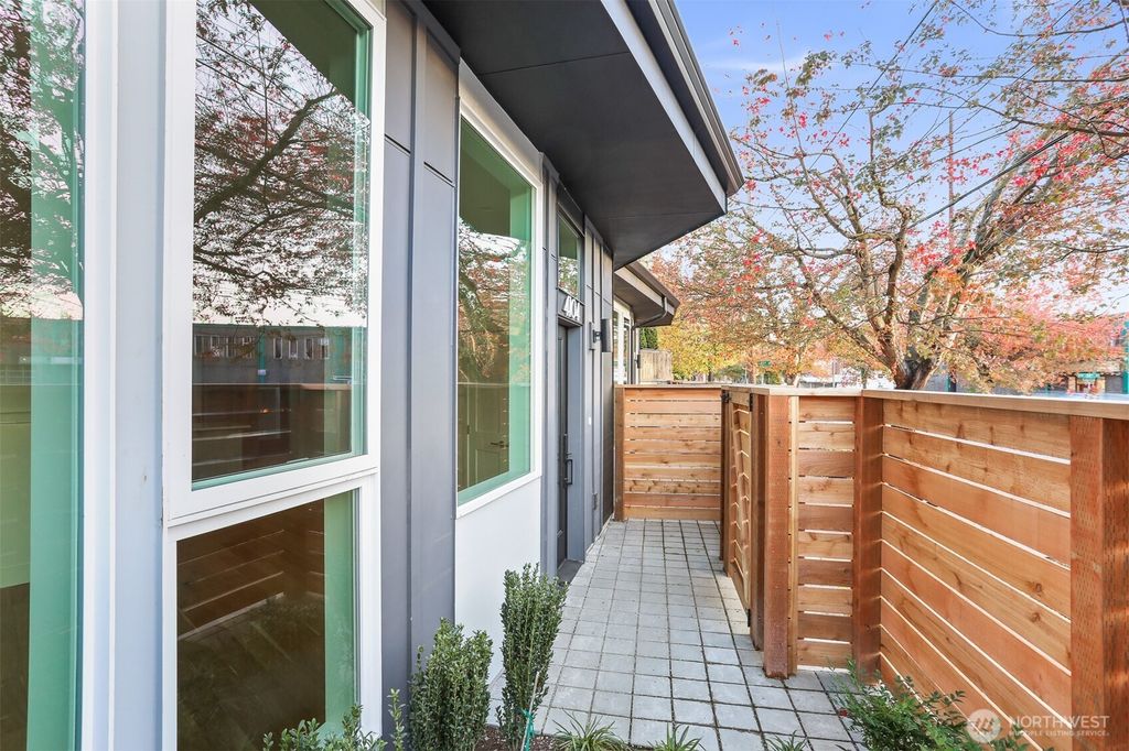 Photo of 4102 Leary Way NW, Seattle, WA 98107 (MLS # 2342792)