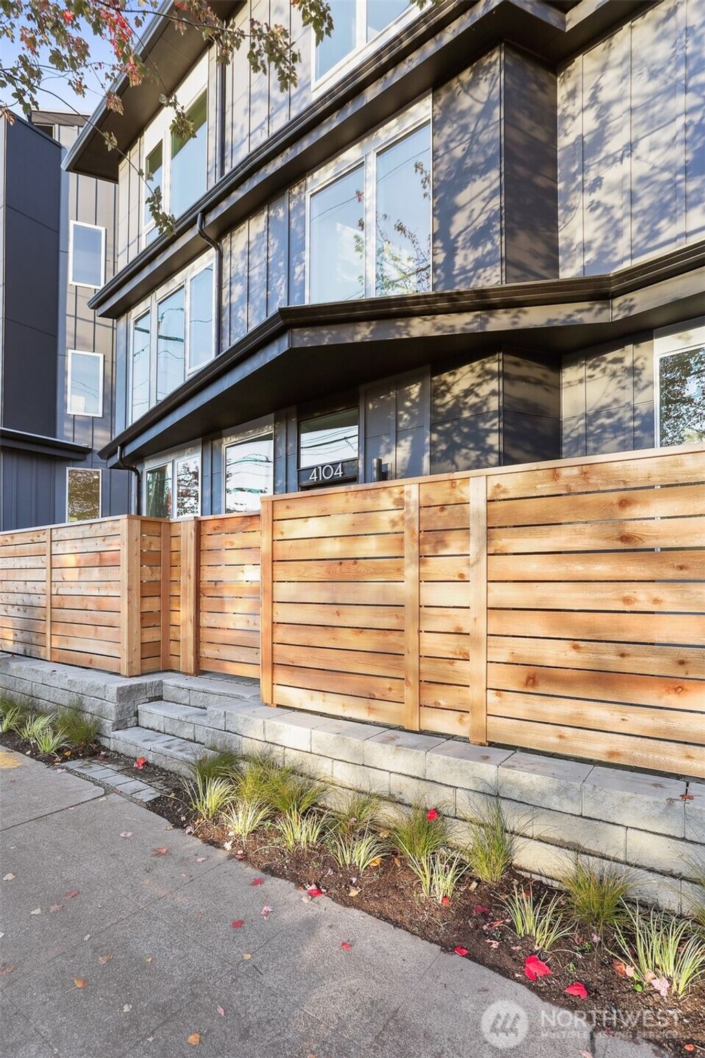 Photo of 4102 Leary Way NW, Seattle, WA 98107 (MLS # 2342792)
