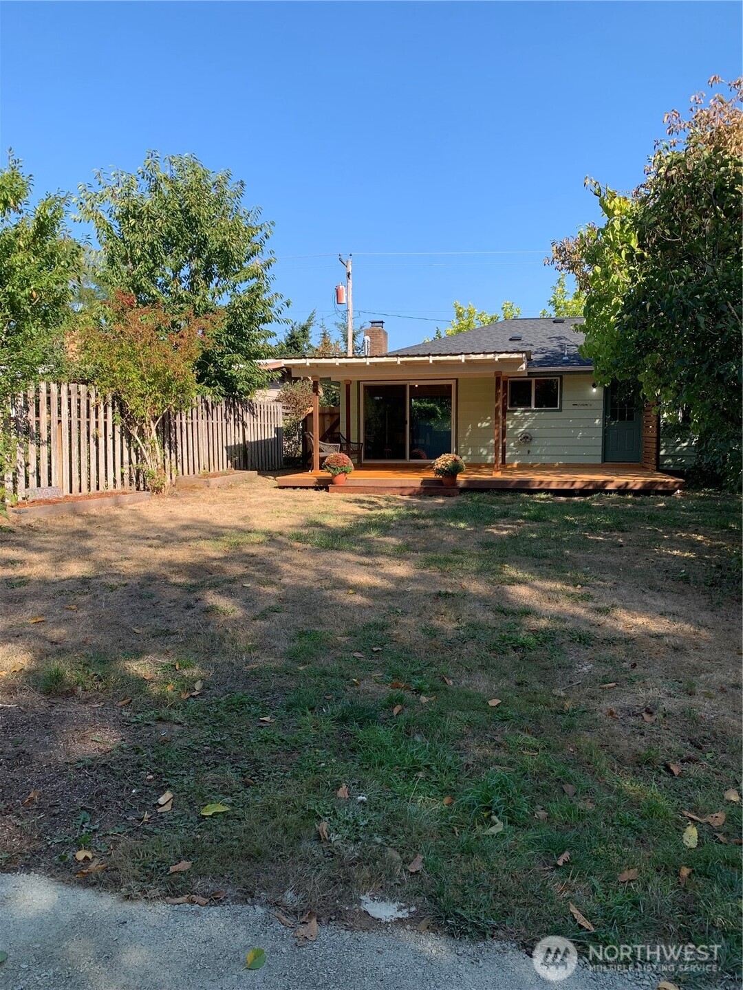 10211 SW Bank Road A & B