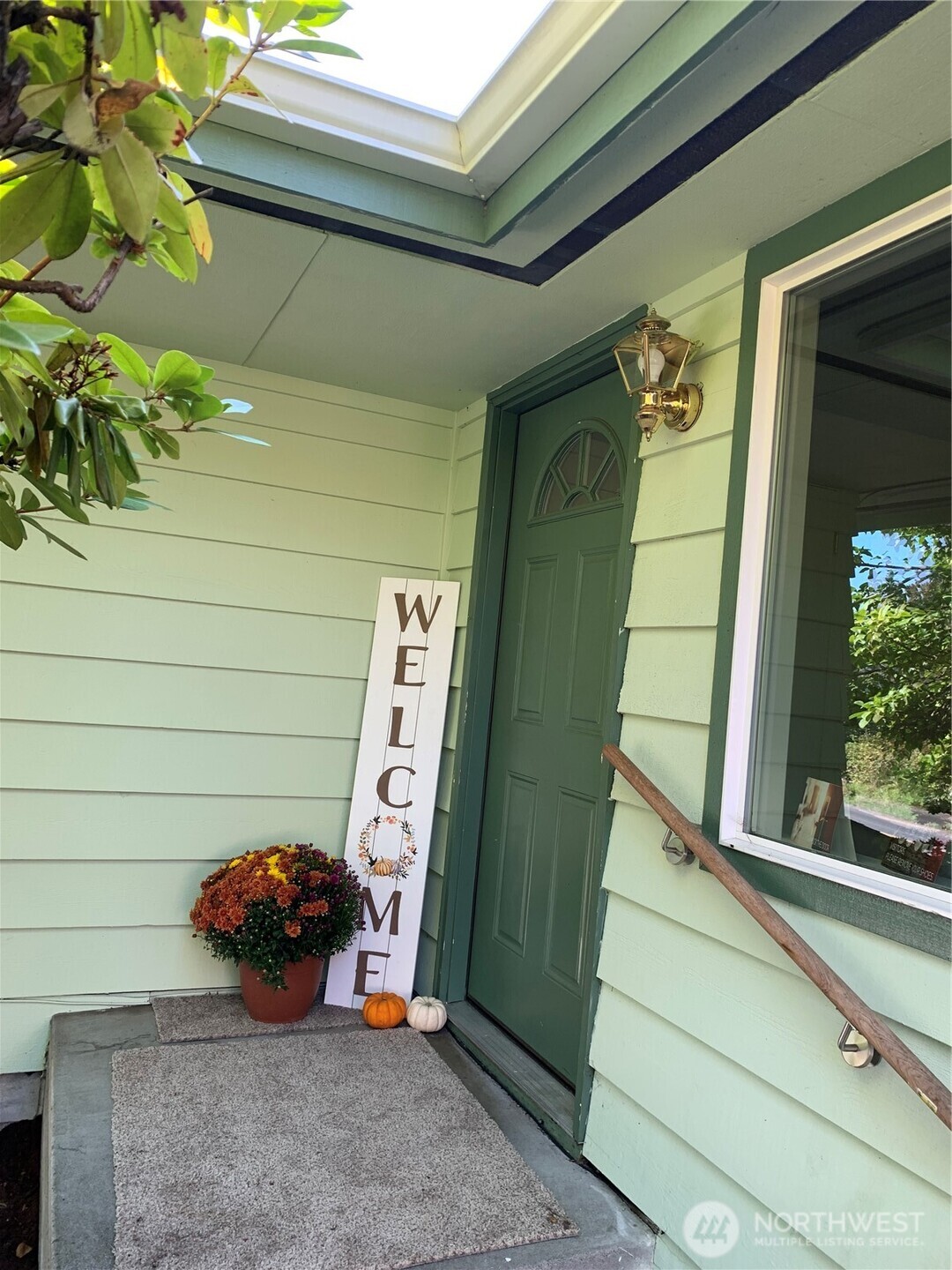 10211 SW Bank Road A & B