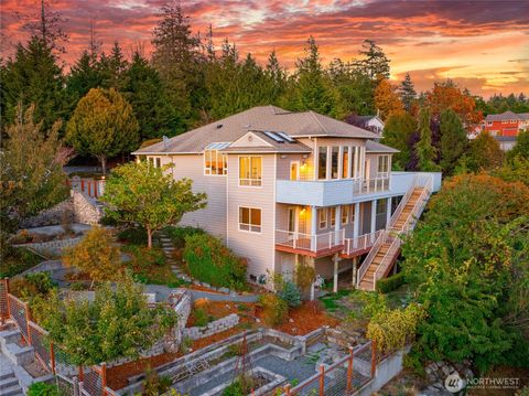 Photo of 2911 Meridian Court, Anacortes, WA 98221 (MLS # 2432952)