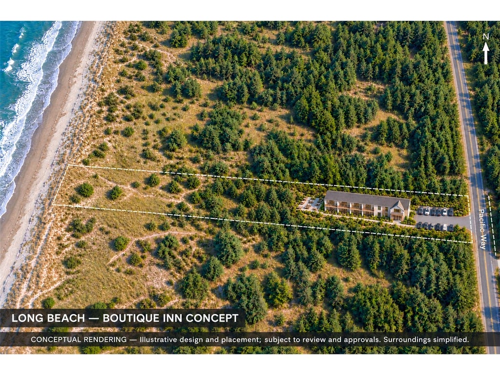 Photo of 11119 Pacific Way, Long Beach, WA 98631 (MLS # 2598744)