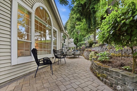 Photo of 16015 67th Lane NE #1, Kenmore, WA 98028 (MLS # 2577105)