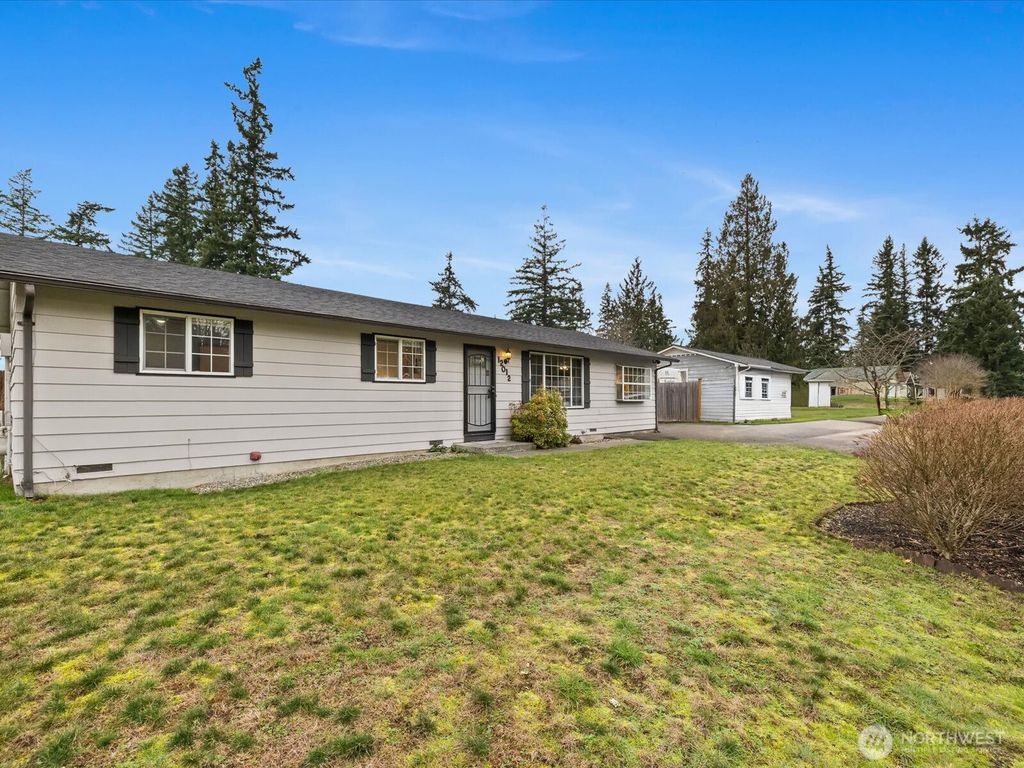 Photo of 12012 47th Drive NE, Marysville, WA 98271 (MLS # 2465084)