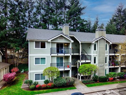 Photo of 6527 200th Street SW #301, Lynnwood, WA 98036 (MLS # 2510460)