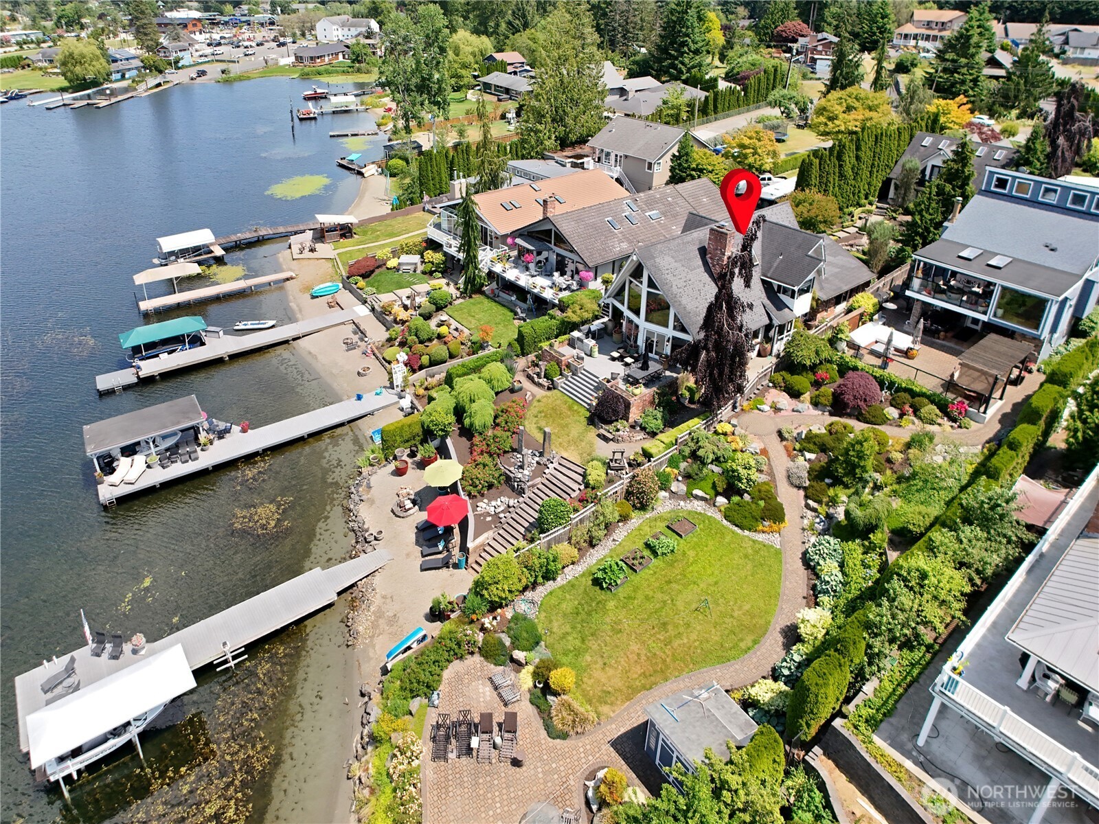 1504 E Lakeshore Drive