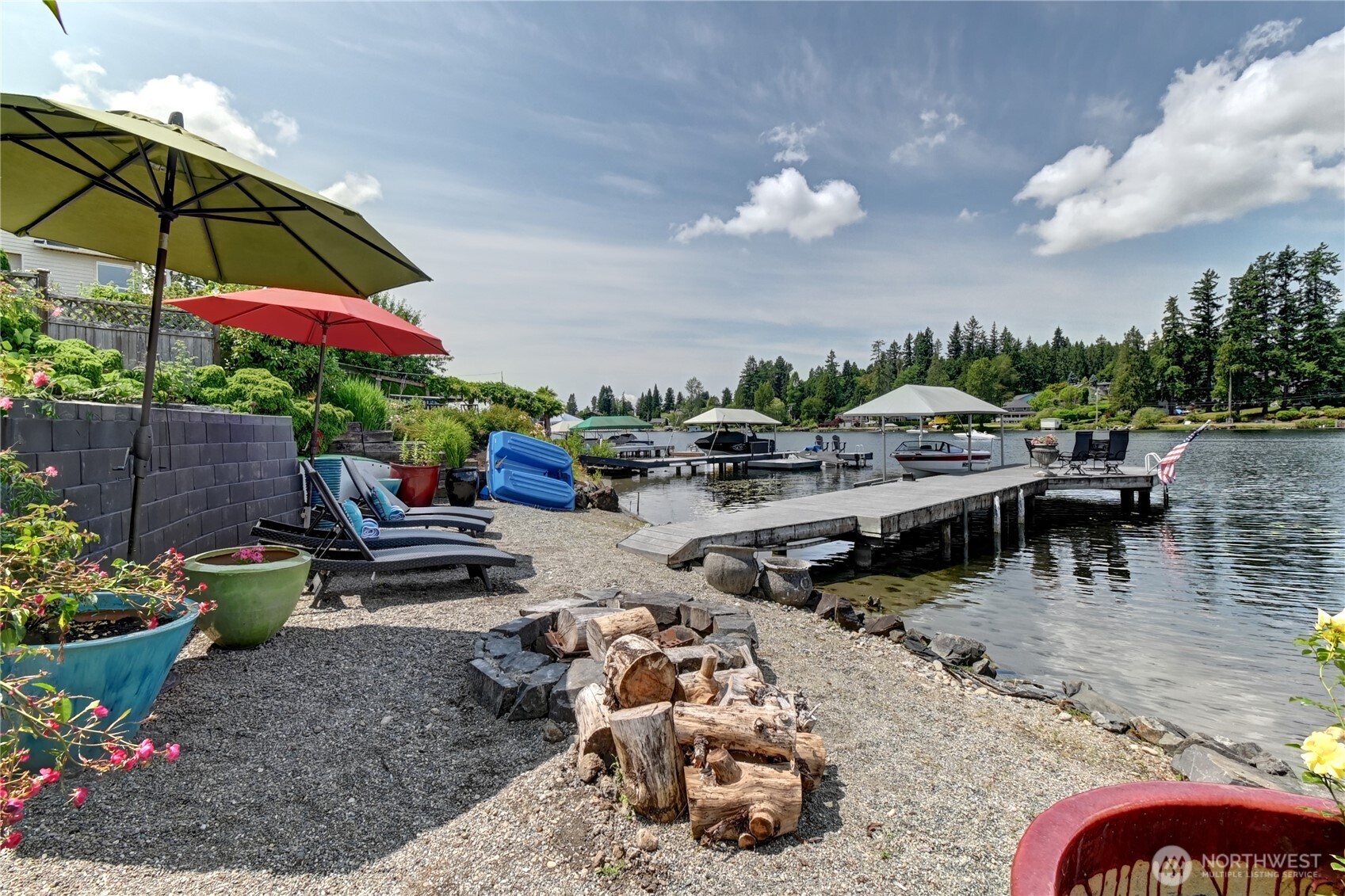 1504 E Lakeshore Drive