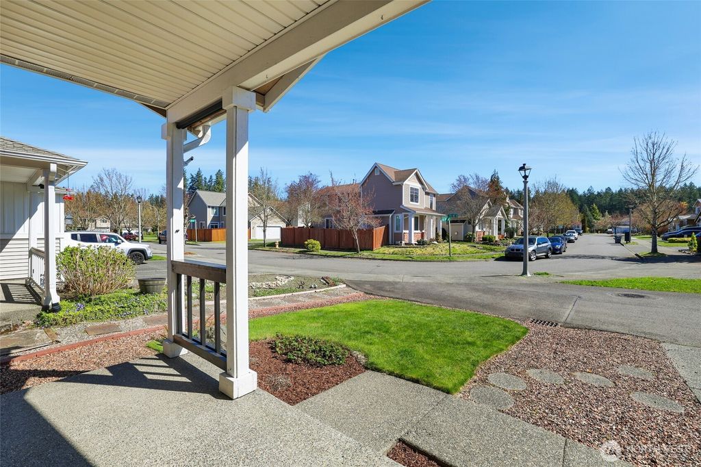 Photo of 28201 238th Avenue SE, Maple Valley, WA 98038 (MLS # 2503748)