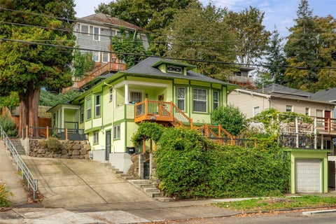 Photo of 1543 15th Avenue S, Seattle, WA 98144 (MLS # 2593417)