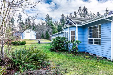 31724 SE 268th Street Ravensdale WA 98051