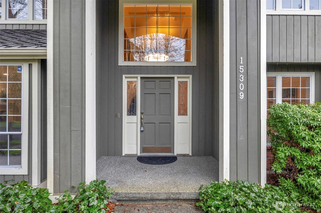 Photo of 15309 92nd Place NE, Bothell, WA 98011 (MLS # 2493656)