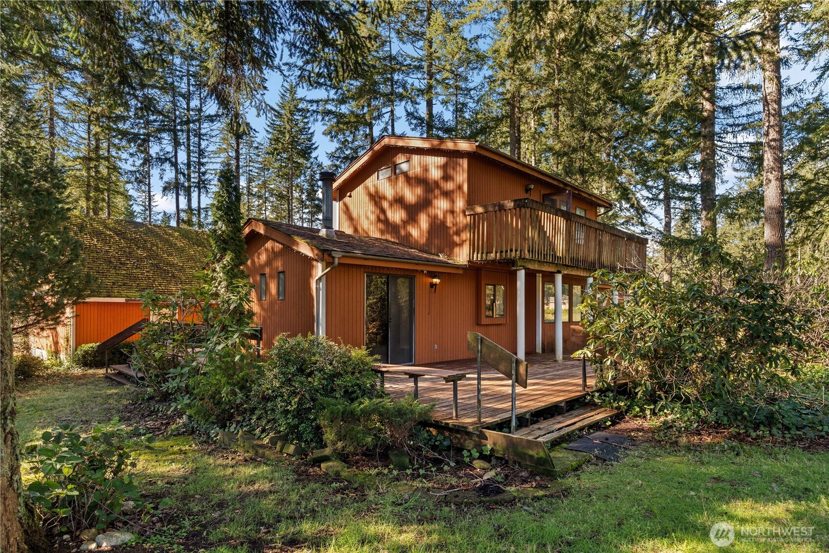 1031 E Manzanita Drive