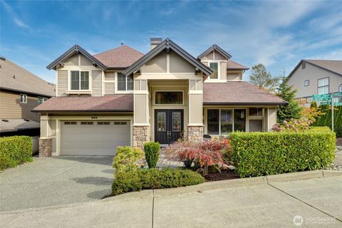 Photo of 880 Lingering Pine Lane NW, Issaquah, WA 98027 (MLS # 2446775) Photo of 880 Lingering Pine Lane NW, Issaquah, WA 98027 (MLS # 2446775)