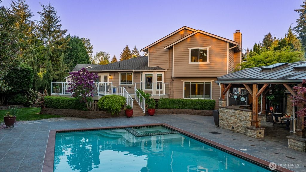Photo of 6503 146th Street SE, Snohomish, WA 98296 (MLS # 2366852)