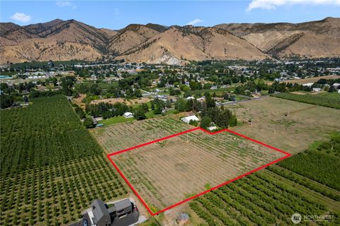 Photo of 0 Wohlers Lot 3 Road, Cashmere, WA 98815 (MLS # 2443511)