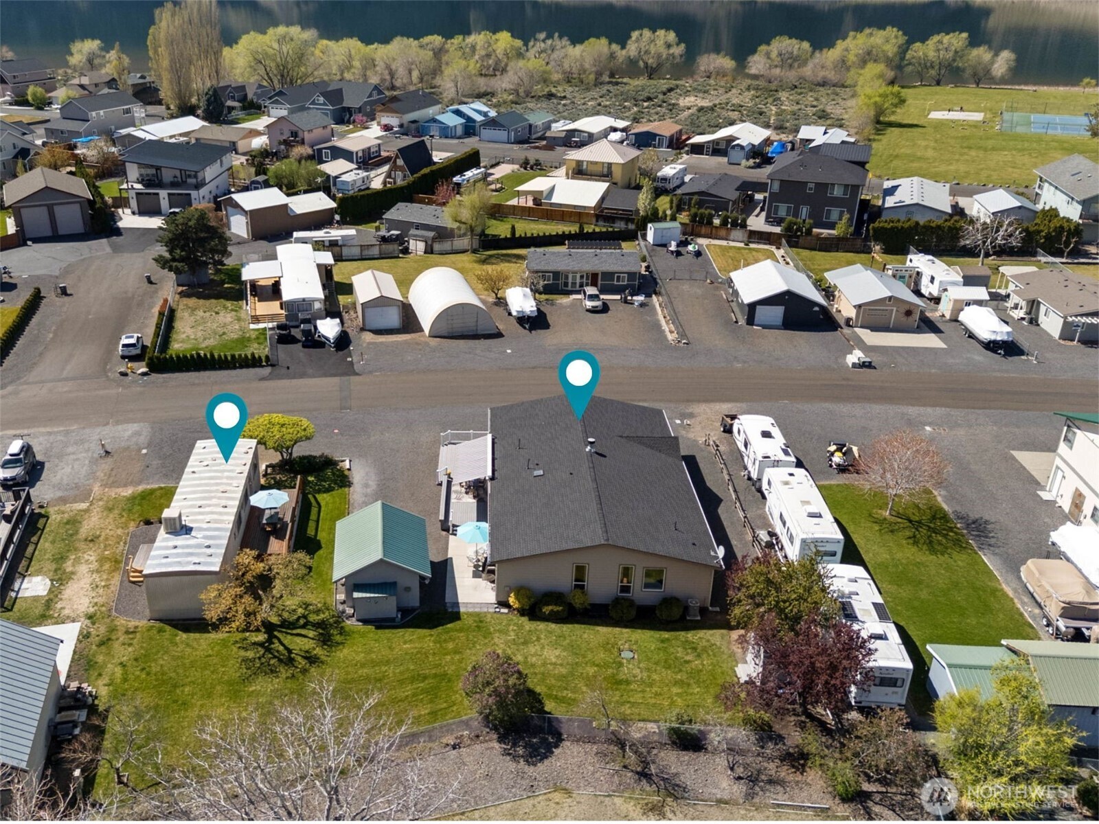 905 Hunter Avenue SW