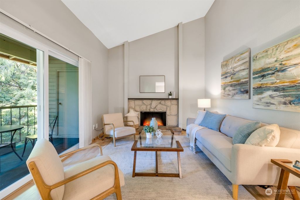 Photo of 17518 151st Avenue SE #2-18, Renton, WA 98058 (MLS # 2141166)