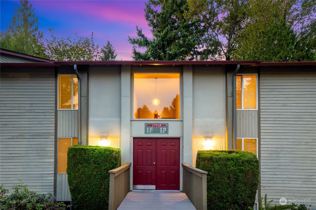 Photo of 17518 151st Avenue SE #2-18, Renton, WA 98058 (MLS # 2141166)