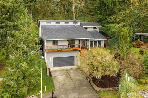Photo of 2412 NE 154th Circle, Vancouver, WA 98686 (MLS # 2477197)
