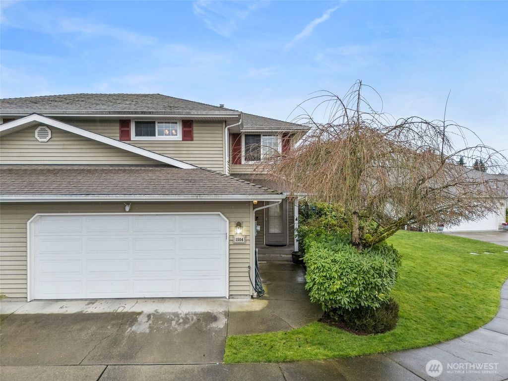 Photo of 1504 102nd Street E, Tacoma, WA 98445 (MLS # 2491734)