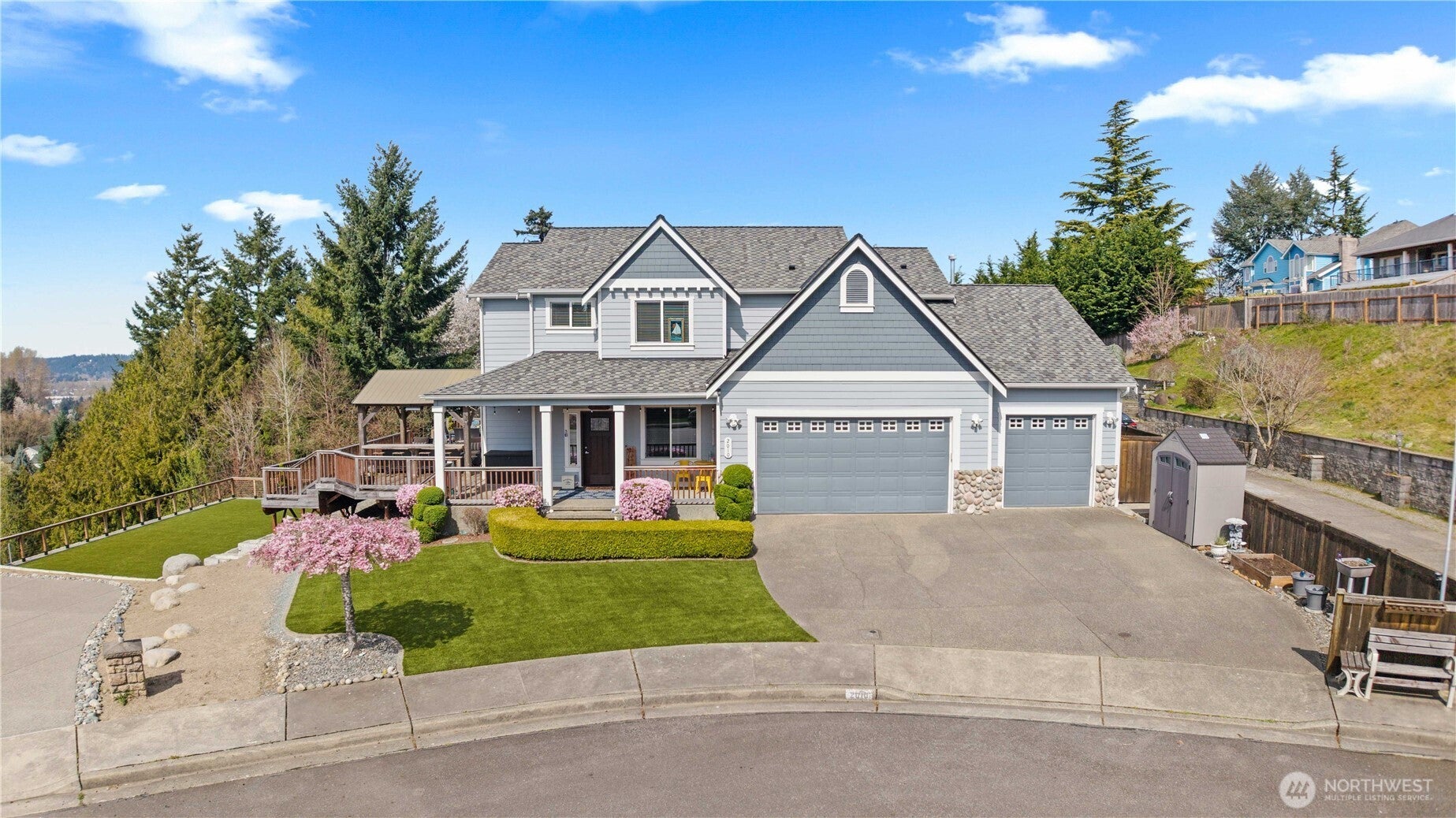 2010 26th Place SE