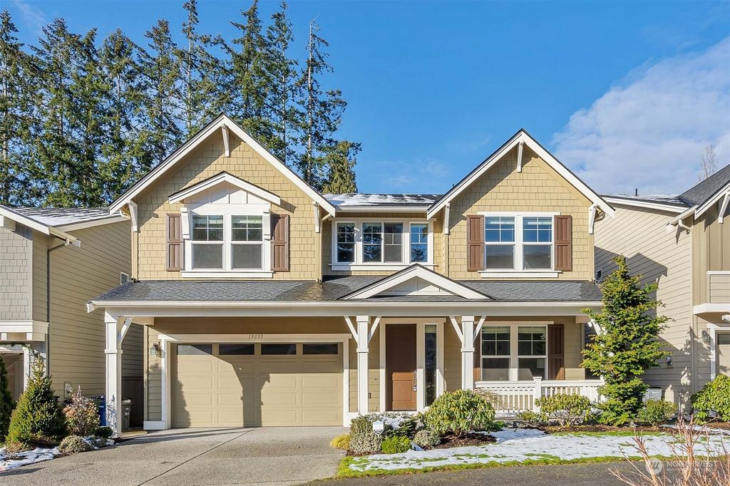 Photo of 19033 84th PL Pl NE, Bothell, WA 98011 (MLS # 2331003)