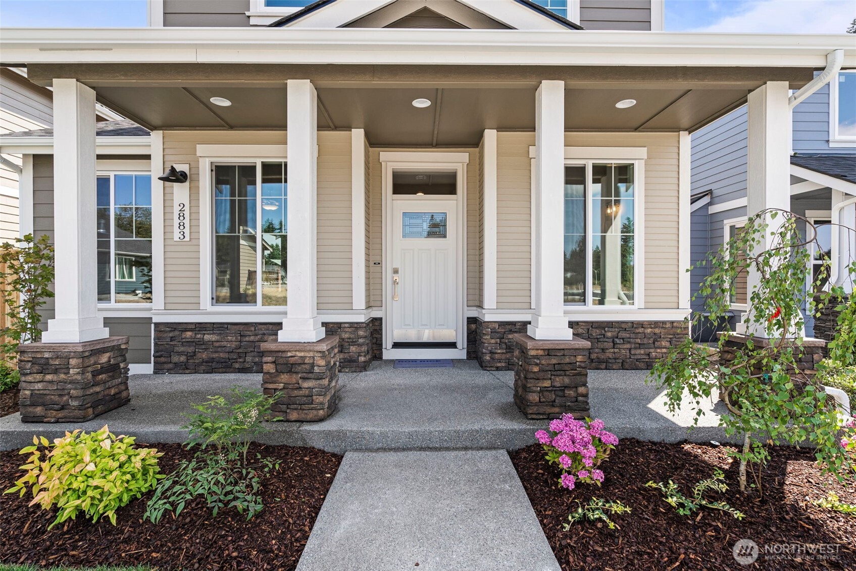 2883 74th Lane SW Lot105
