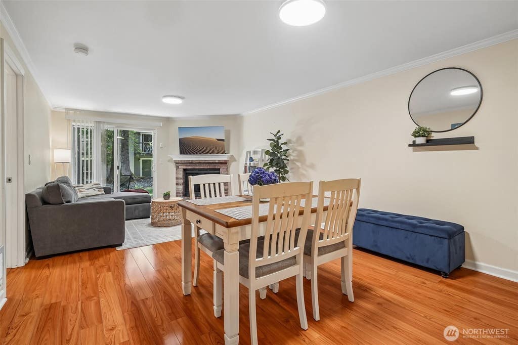 Photo of 12633 100th Lane NE, Kirkland, WA 98034 (MLS # 2561315)