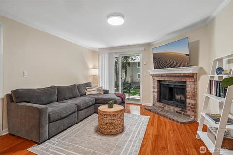 Photo of 12633 100th Lane NE, Kirkland, WA 98034 (MLS # 2561315)