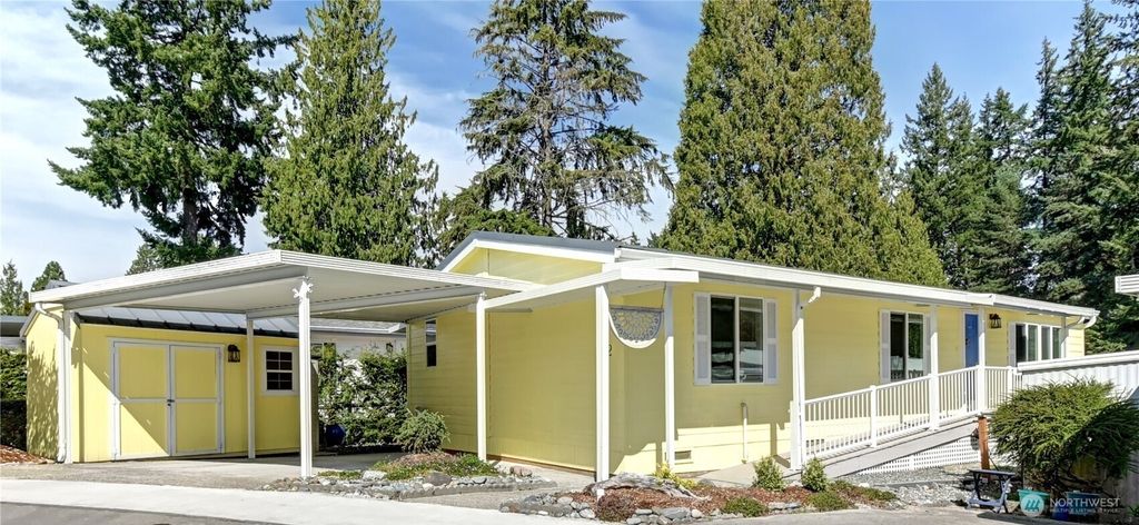 Photo of 23825 15th Avenue SE #22, Bothell, WA 98021 (MLS # 2501296)