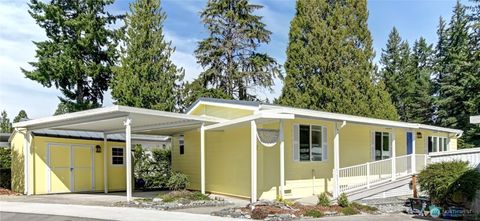 Photo of 23825 15th Avenue SE #22, Bothell, WA 98021 (MLS # 2501296)