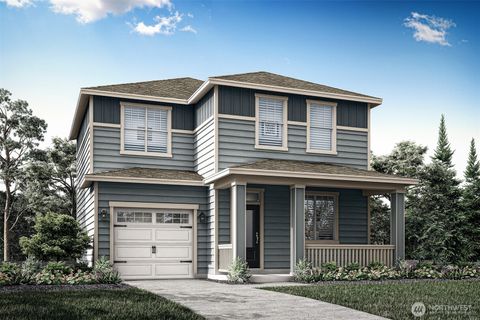 Photo of 5309 E L Street, Tacoma, WA 98404 (MLS # 2446862)