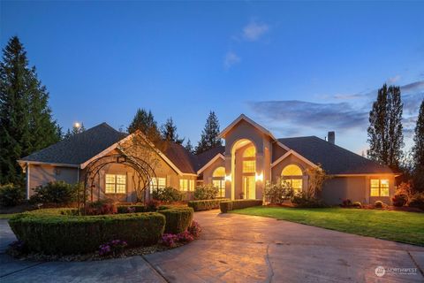 23110 75th Avenue SE Woodinville WA 98072
