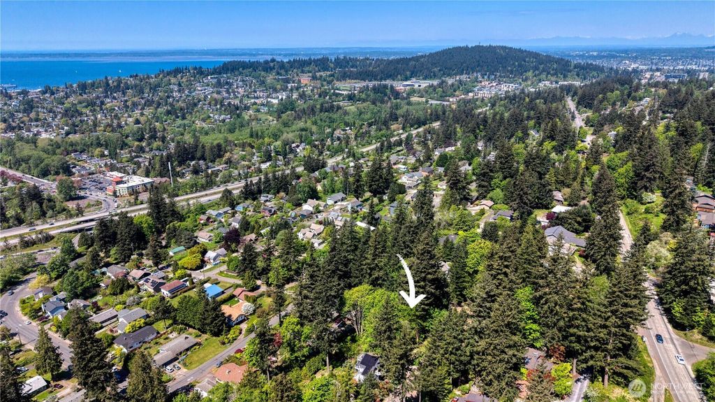Photo of 0 37th Street, Bellingham, WA 98229 (MLS # 2516968)