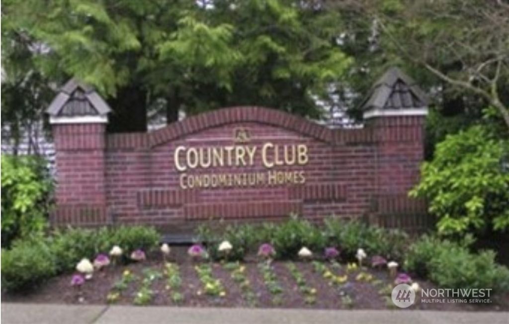 Photo of 15433 Country Club Drive #B305, Mill Creek, WA 98012 (MLS # 2260553)